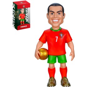 MINIX Figurka sběratelská Cristiano Ronaldo Portugalsko World Cup 2026