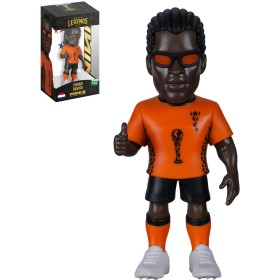 MINIX Figurka sběratelská Edgar Davids Nizozemí fotbalové legendy