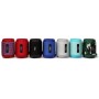 Bezdrátový bluetooth reproduktor soudek 5W / Hands-free / USB / FM rádio na baterie