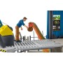 SCHLEICH Velká dinosauří výzkumná stanice herní set s dinosaury a doplňky