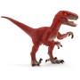 SCHLEICH Velká dinosauří výzkumná stanice herní set s dinosaury a doplňky