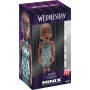 MINIX Figurka sběratelská Wednesday Bianca filmové postavy