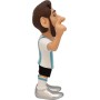 MINIX Figurka sběratelská Lionel Messi (AFA Argentina) fotbalové hvězdy