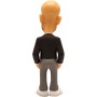 MINIX Figurka sběratelská Pep Guardiola (Manchester City FC) fotbalové hvězdy