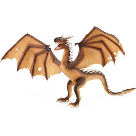 SCHLEICH Harry Potter set figurka Maďarský trnoocasý drak plast