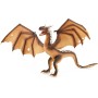 SCHLEICH Harry Potter set figurka Maďarský trnoocasý drak plast