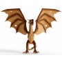 SCHLEICH Harry Potter set figurka Maďarský trnoocasý drak plast