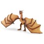 SCHLEICH Harry Potter set figurka Maďarský trnoocasý drak plast