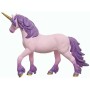 SCHLEICH Bayala kůň klisna Seraphina jednorožec figurka ručně malovaná
