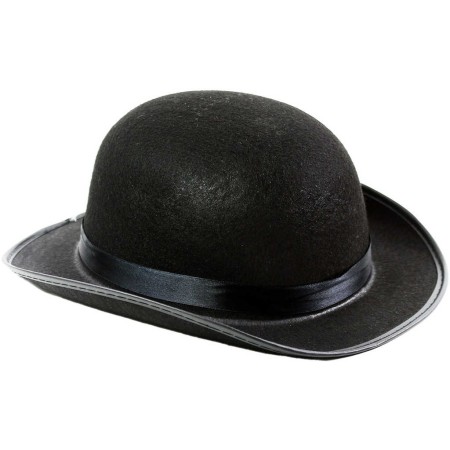 KARNEVAL Klobouk buřinka dospělý *KARNEVALOVÝ DOPLNĚK*