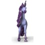SCHLEICH Bayala kůň hřebec Orchid jednorožec figurka ručně malovaná
