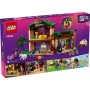 LEGO FRIENDS Ranč s poníky a stáj 42654 STAVEBNICE