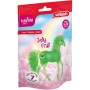 SCHLEICH Koník jednorožec Jelly Fruit figurka ručně malovaná