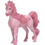 SCHLEICH Bayala kůň klisna jednorožec Cassiopeia figurka ručně malovaná