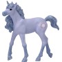 SCHLEICH Bayala kůň hříbě jednorožec Iris figurka ručně malovaná