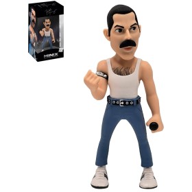 MINIX Figurka sběratelská Freddie Mercury hudební legendy