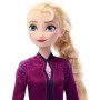 MATTEL Frozen Panenka Elsa s ledním medvědem a doplňky