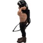 MINIX Figurka sběratelská Rambo: First Blood 2 filmové postavy