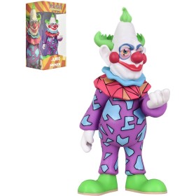 MINIX Figurka sběratelská Killer Klowns Jumbo filmové postavy