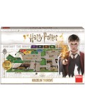 DINO Hra Harry Potter: Kouzelní tvorové *SPOLEČENSKÉ HRY*