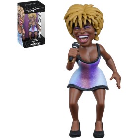 MINIX Figurka sběratelská Tina Turner hudební legendy