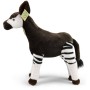 PLYŠ Okapi 32cm Eco-Friendly *PLYŠOVÉ HRAČKY*