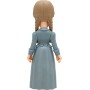 MINIX Figurka sběratelská Wednesday Goody Addams filmové postavy Netflix