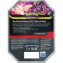 Pokémon TCG: Mega Moonlit Tin 4x booster kovový box 2 druhy