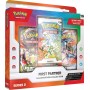 Pokémon TCG: First Partners Illustration Collection Series 2 set 2x booster