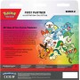 Pokémon TCG: First Partners Illustration Collection Series 2 set 2x booster