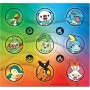 Pokémon TCG: First Partners Illustration Collection Series 2 set 2x booster