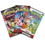 Pokémon TCG: First Partners Illustration Collection Series 2 set 2x booster