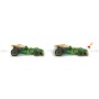 LEGO NINJAGO Lloydovo závodní auto zpětný chod 71828 STAVEBNICE
