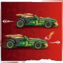 LEGO NINJAGO Lloydovo závodní auto zpětný chod 71828 STAVEBNICE