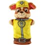 PLYŠ Maňásek Tlapková Patrola (Paw Patrol) set 4ks s kapsičkou