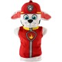 PLYŠ Maňásek Tlapková Patrola (Paw Patrol) set 4ks s kapsičkou