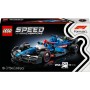 LEGO SPEED CHAMPIONS Auto Visa Cash App RB VCARB 01 F1 77246 STAVEBNICE