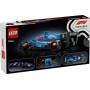 LEGO SPEED CHAMPIONS Auto Visa Cash App RB VCARB 01 F1 77246 STAVEBNICE