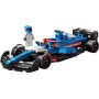 LEGO SPEED CHAMPIONS Auto Visa Cash App RB VCARB 01 F1 77246 STAVEBNICE