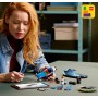 LEGO SPEED CHAMPIONS Auto Visa Cash App RB VCARB 01 F1 77246 STAVEBNICE