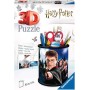 RAVENSBURGER Puzzle 3D Stojan na tužky Harry Potter 54 dílků