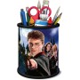 RAVENSBURGER Puzzle 3D Stojan na tužky Harry Potter 54 dílků