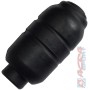 ACRA Granát 12cm gumový 350g sportovní pomůcka