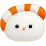 Squishy Sushi kamarádi mačkací antistresová Kawaii figurka 3 druhy