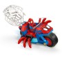LEGO MARVEL Spidey na motorce vs. Rhino 11206 STAVEBNICE
