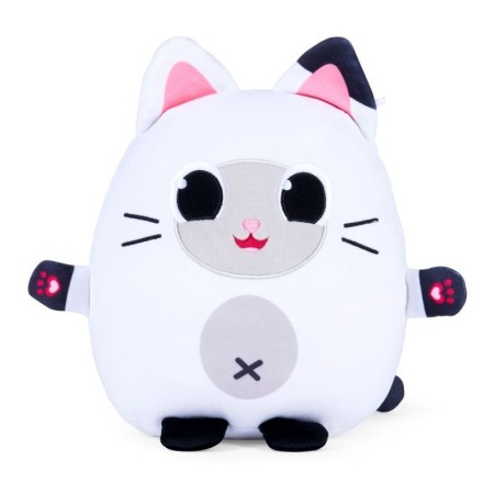 PLYŠ Squishy Pandy Paws 30cm Gabbys Dollhouse *PLYŠOVÉ HRAČKY*