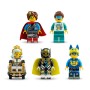 LEGO DREAMZZZ Žraločkoponorka z nočních můr 71500 STAVEBNICE