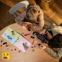 LEGO DREAMZZZ Žraločkoponorka z nočních můr 71500 STAVEBNICE