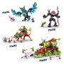LEGO DREAMZZZ Žraločkoponorka z nočních můr 71500 STAVEBNICE