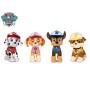 PLYŠ Postavička Tlapková patrola (Paw Patrol) 27cm 4 druhy *PLYŠOVÉ HRAČKY*